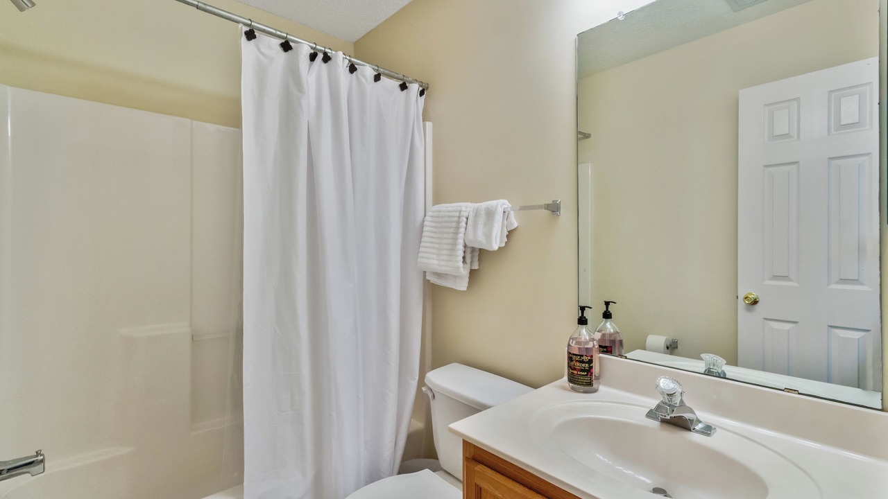Photo of Bathroom in Charlotte