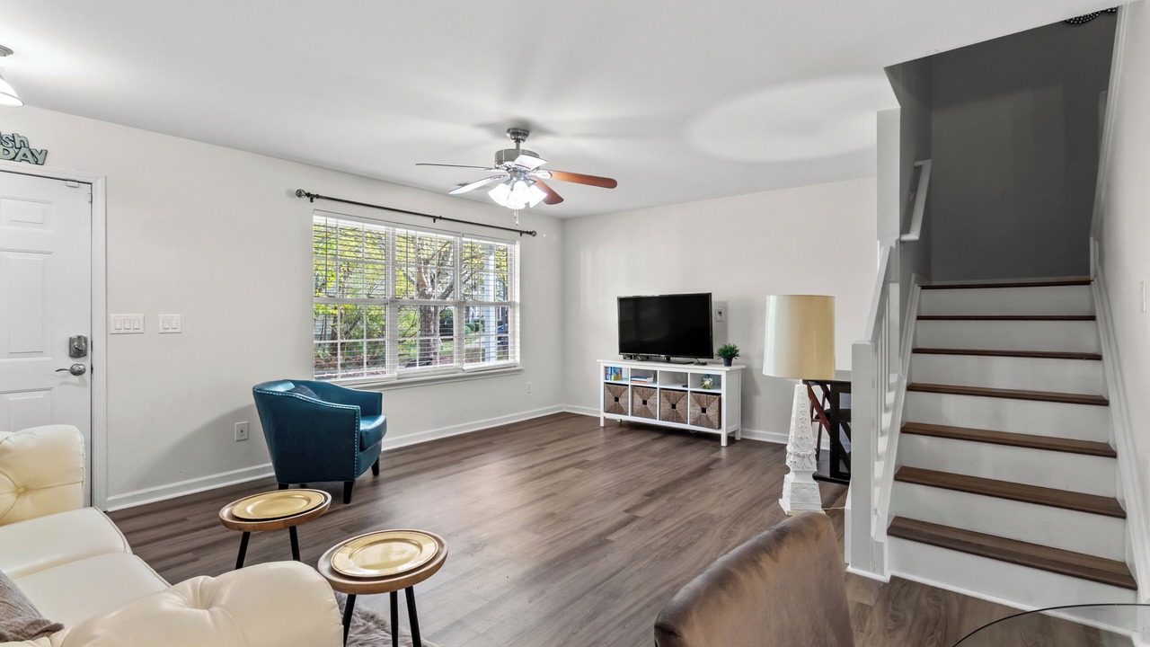 Photo of Livingroom in Charlotte