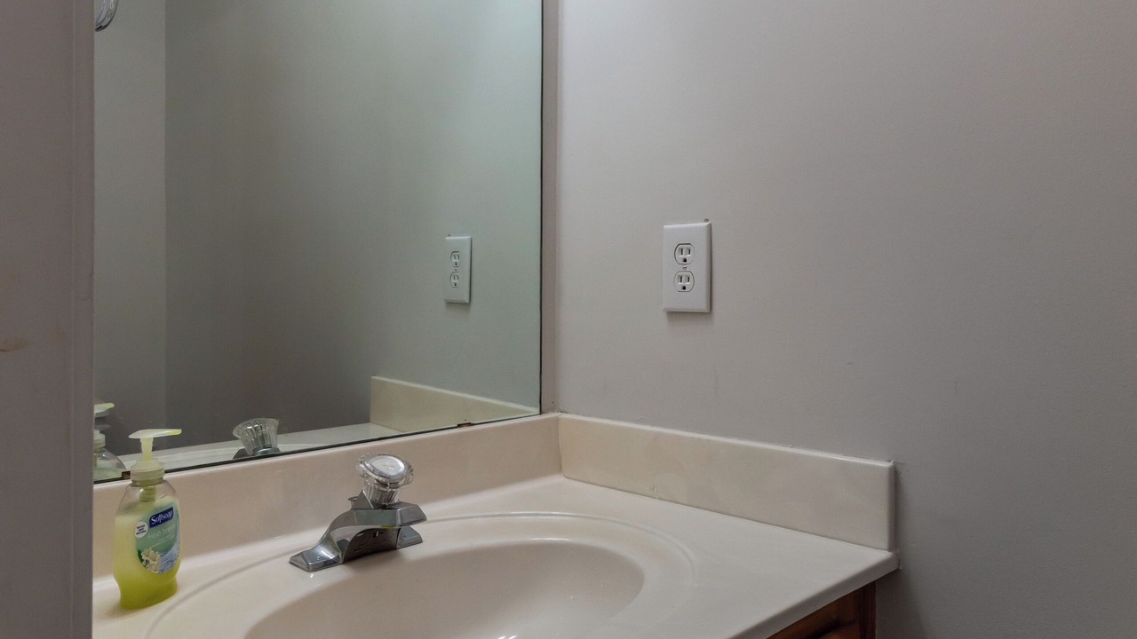 Photo of Bathroom in Charlotte