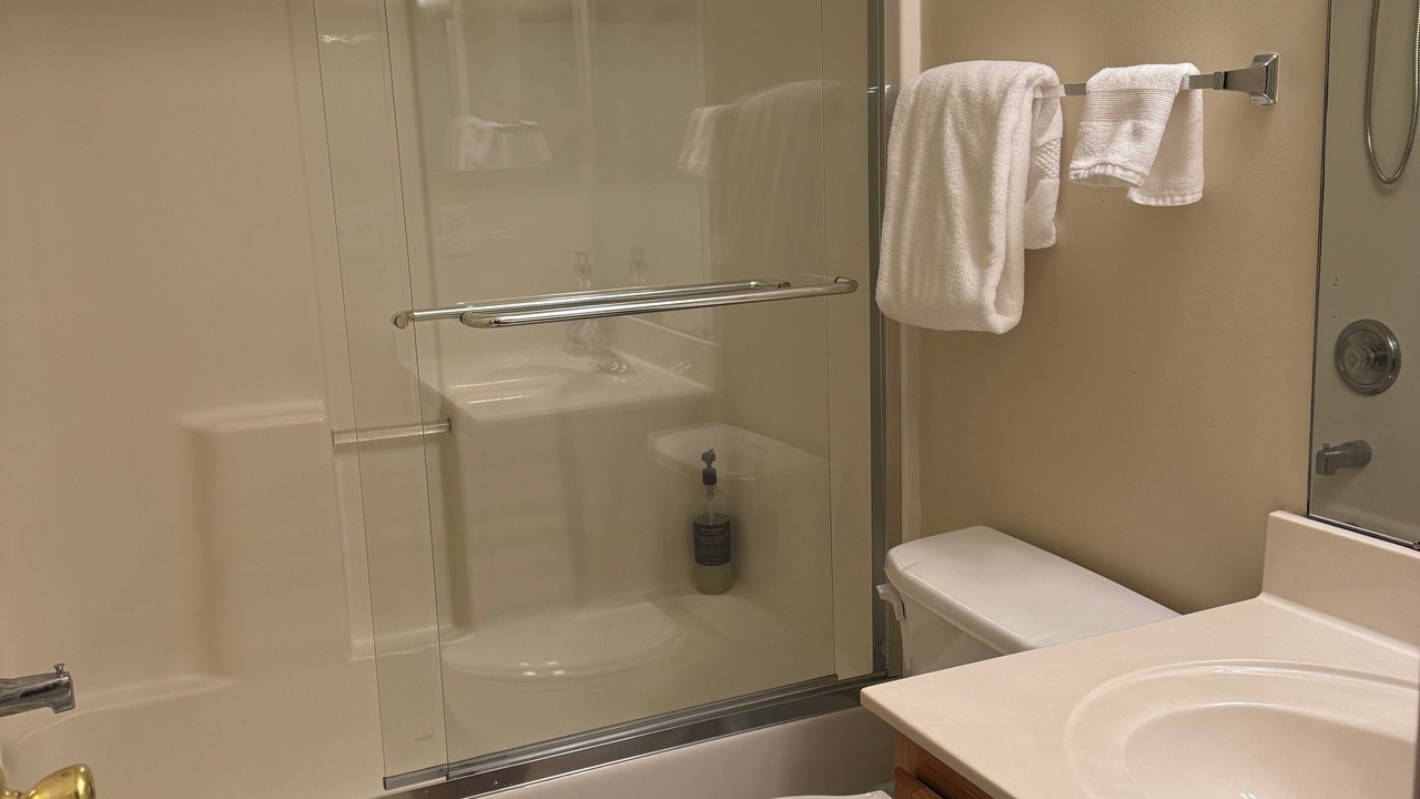 Photo of Bathroom in Charlotte