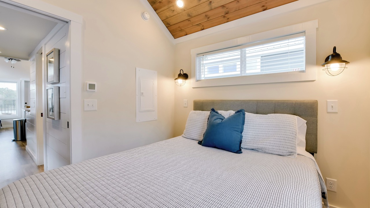 Photo of Bedroom in Sherrills Ford
