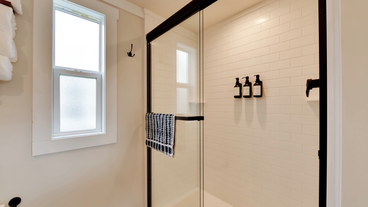 Photo of Bathroom in Sherrills Ford