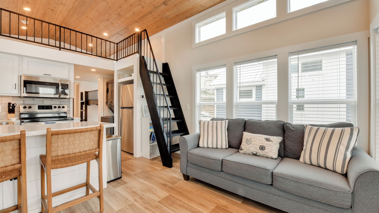 Photo of Bedroom in Sherrills Ford