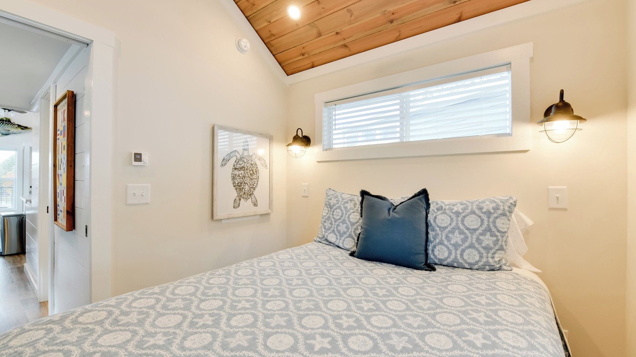 Photo of Bedroom in Sherrills Ford