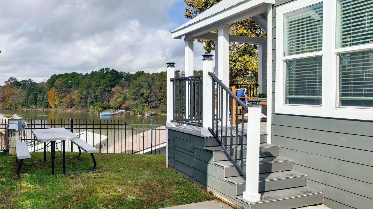 Photo of Outdoor in Sherrills Ford