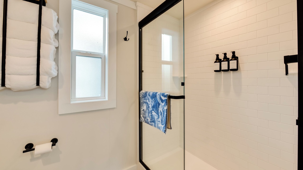 Photo of Bathroom in Sherrills Ford