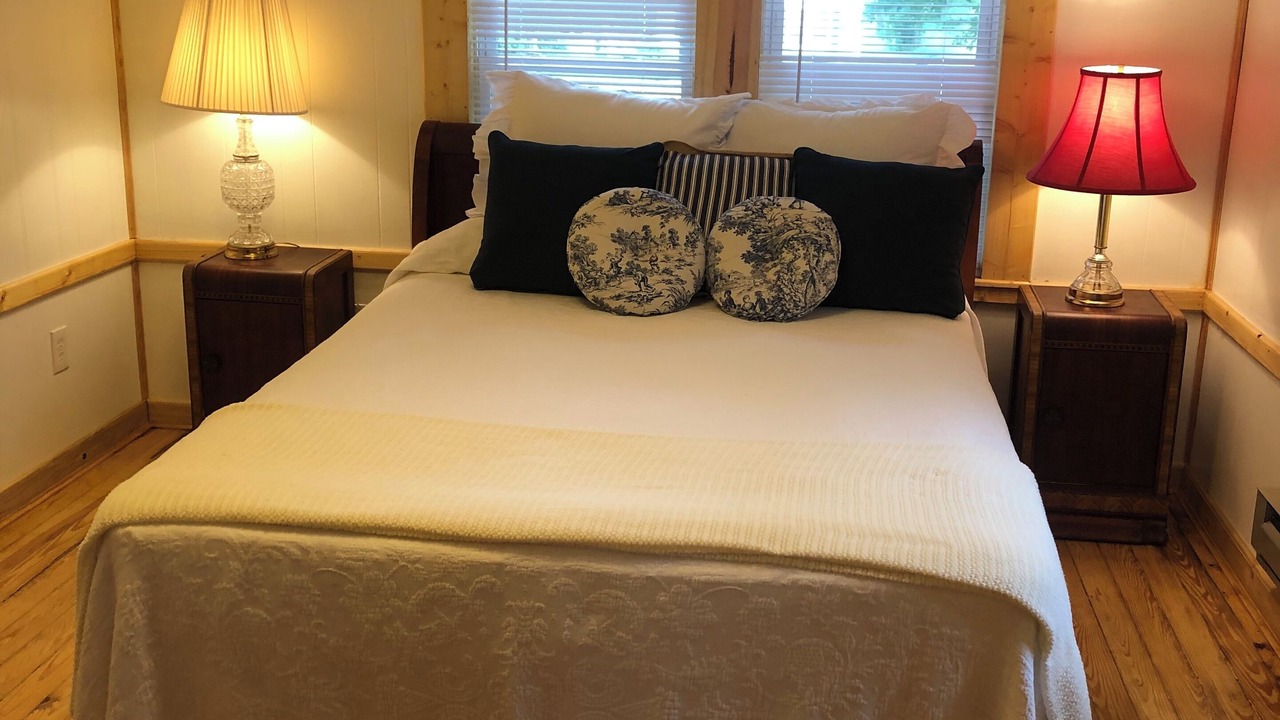 Photo of Bedroom in Whiteville