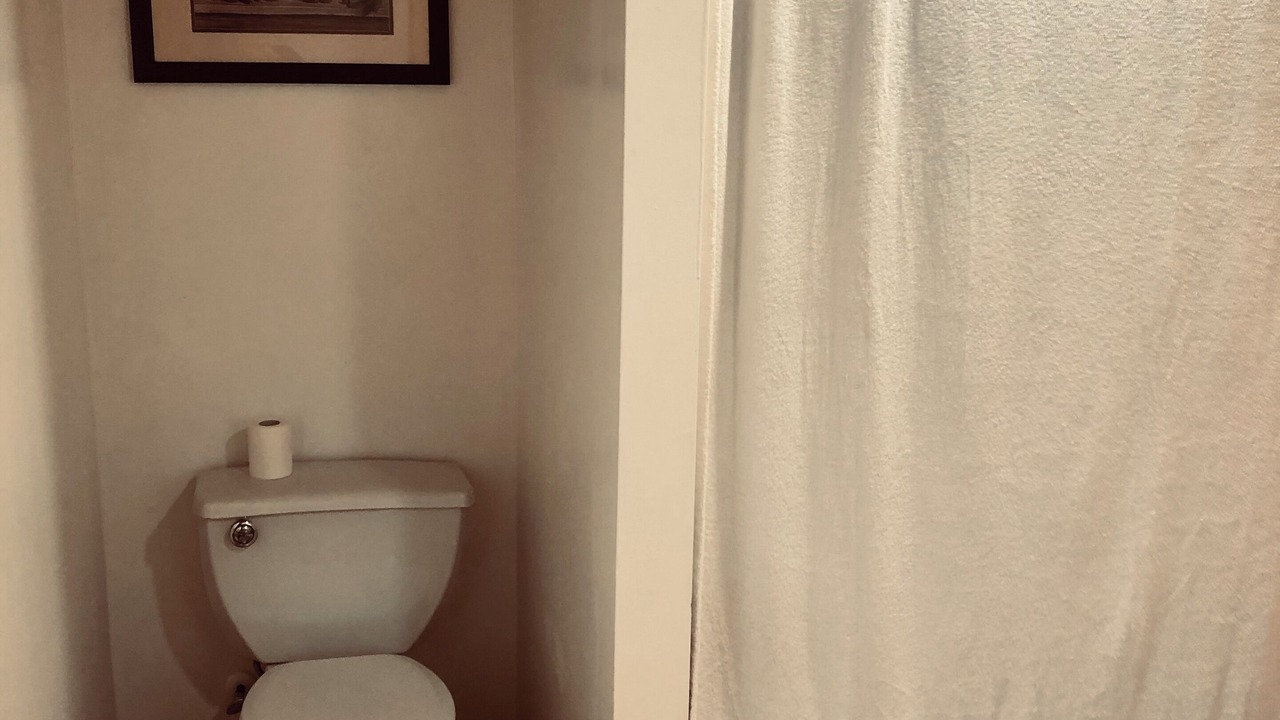 Photo of Bathroom in Whiteville