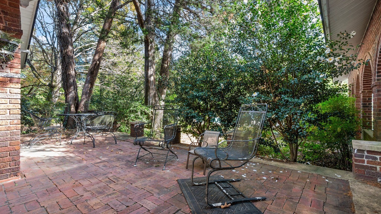 Photo of Patio Balcony in Lemon Springs
