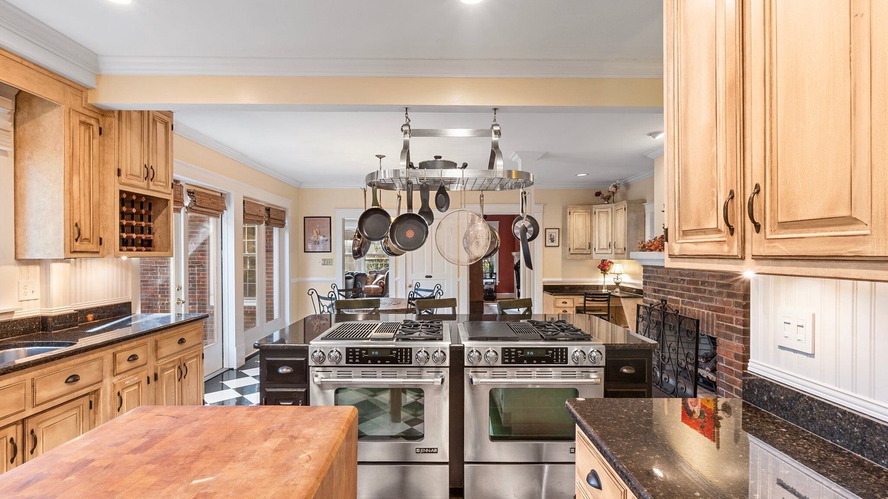 Photo of Kitchen in Lemon Springs