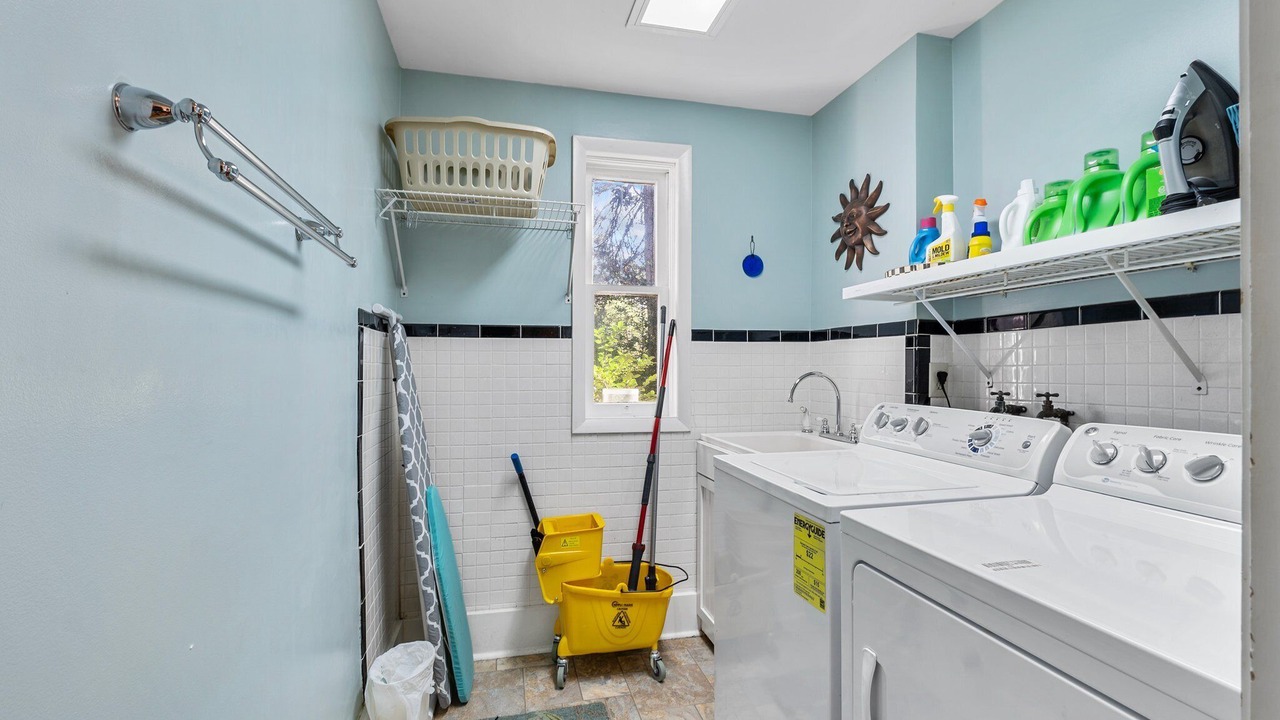 Photo of Bathroom in Lemon Springs