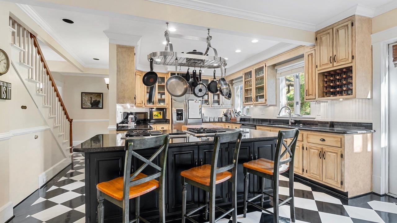 Photo of Kitchen in Lemon Springs