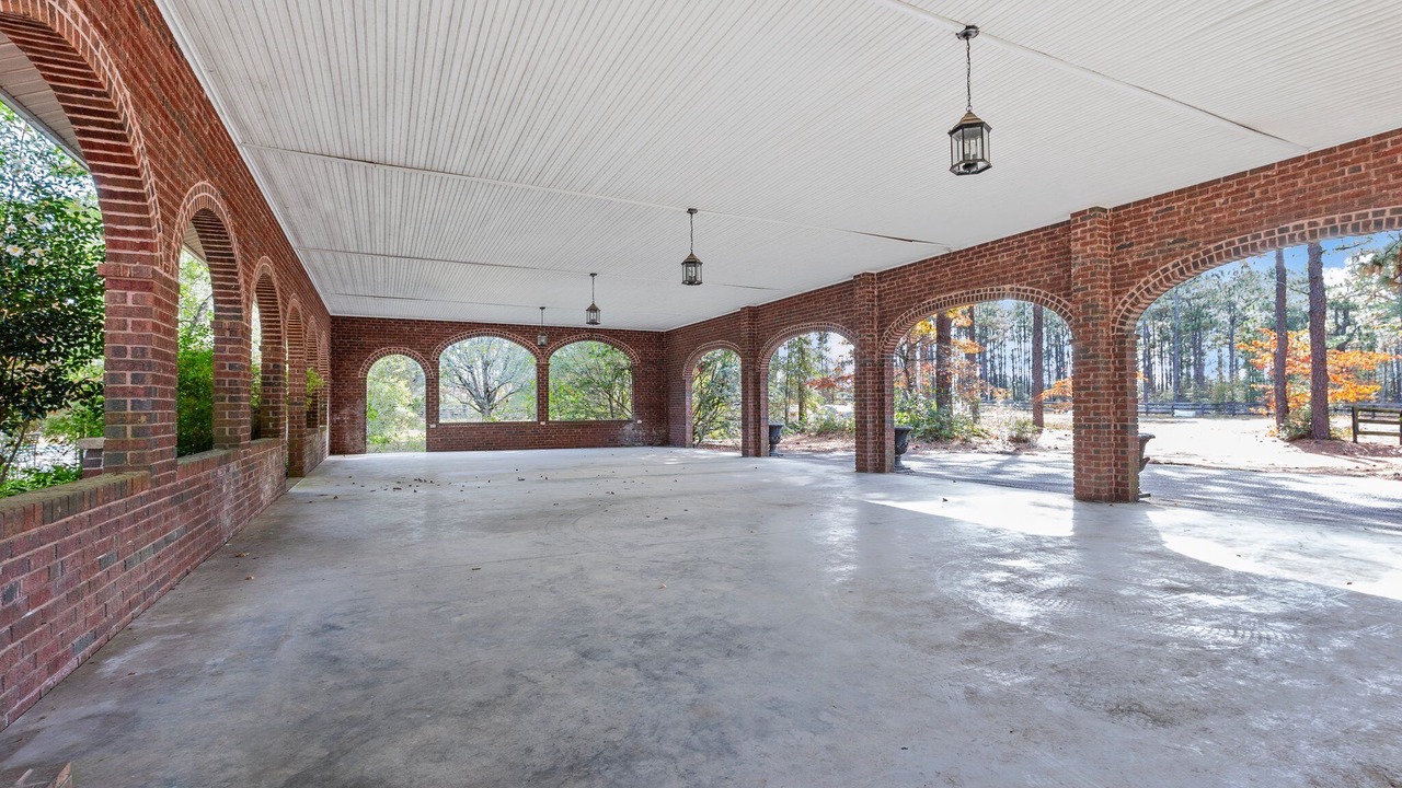 Photo of Outdoor in Lemon Springs