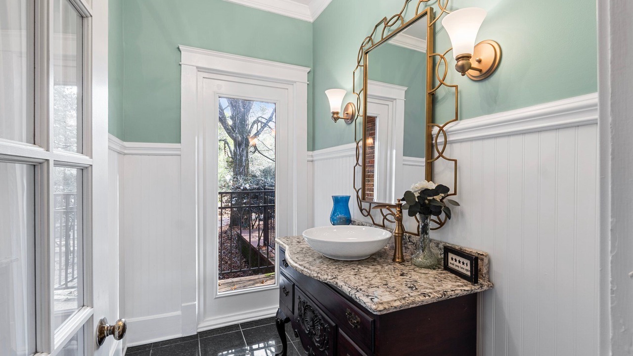 Photo of Bathroom in Lemon Springs