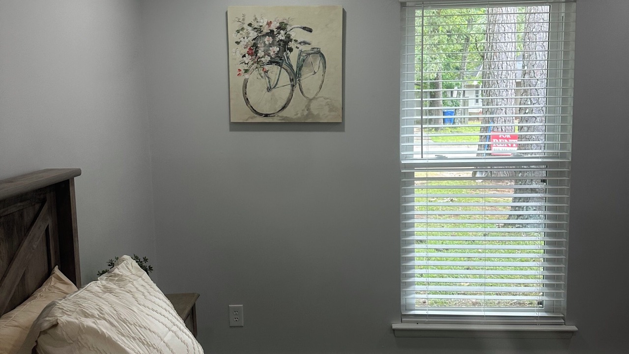 Photo of Bedroom in Cape Fear
