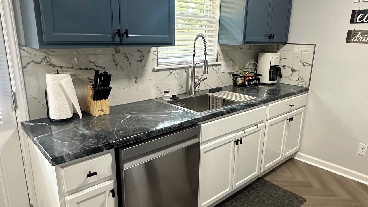 Photo of Kitchen in Cape Fear