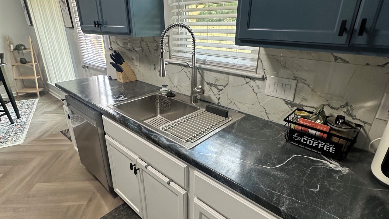 Photo of Kitchen in Cape Fear