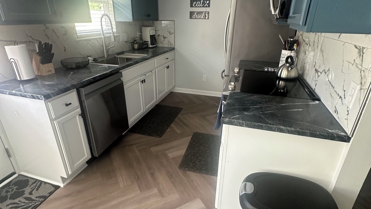 Photo of Kitchen in Cape Fear