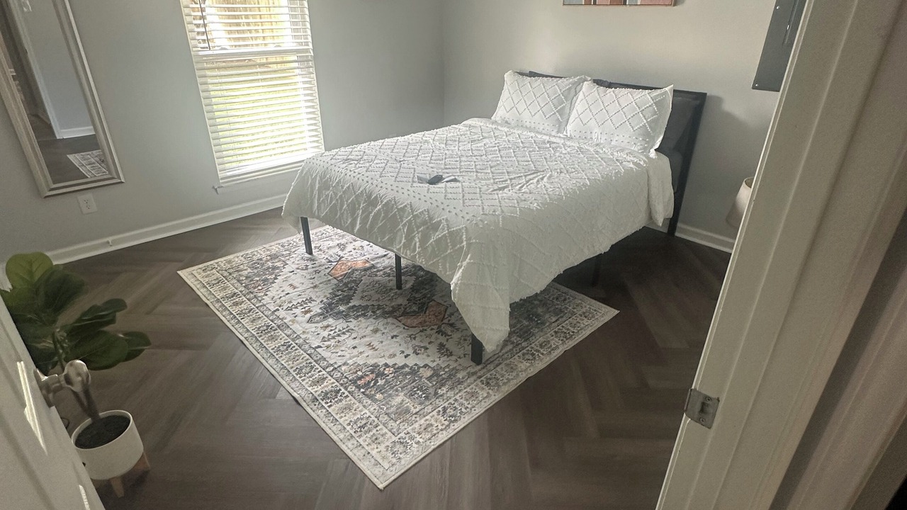 Photo of Bedroom in Cape Fear