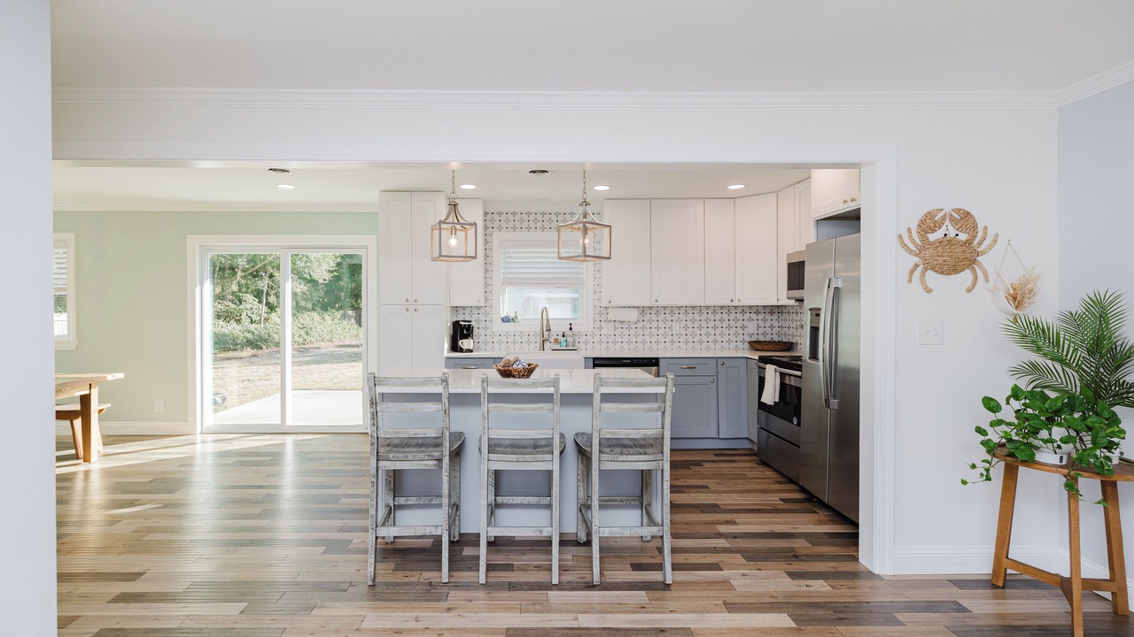 Photo of Kitchen in Wilmington
