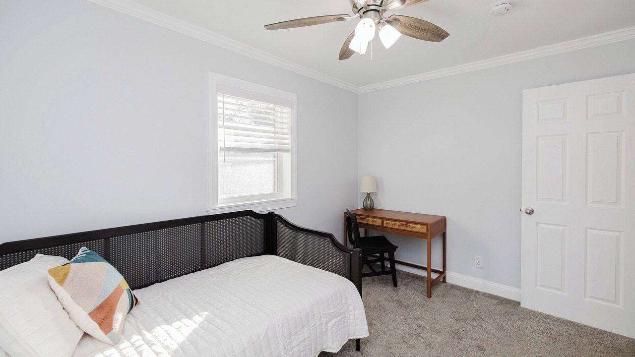 Photo of Bedroom in Wilmington