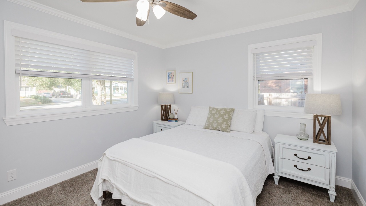 Photo of Bedroom in Wilmington