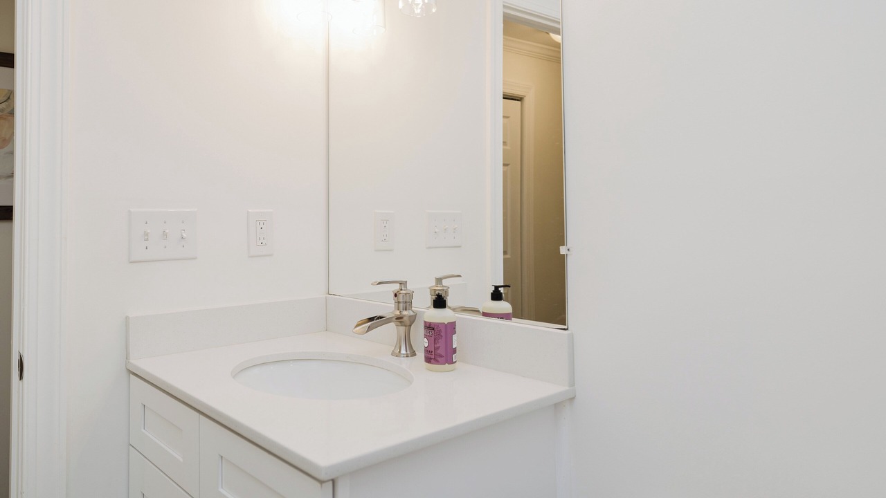 Photo of Bathroom in Wilmington