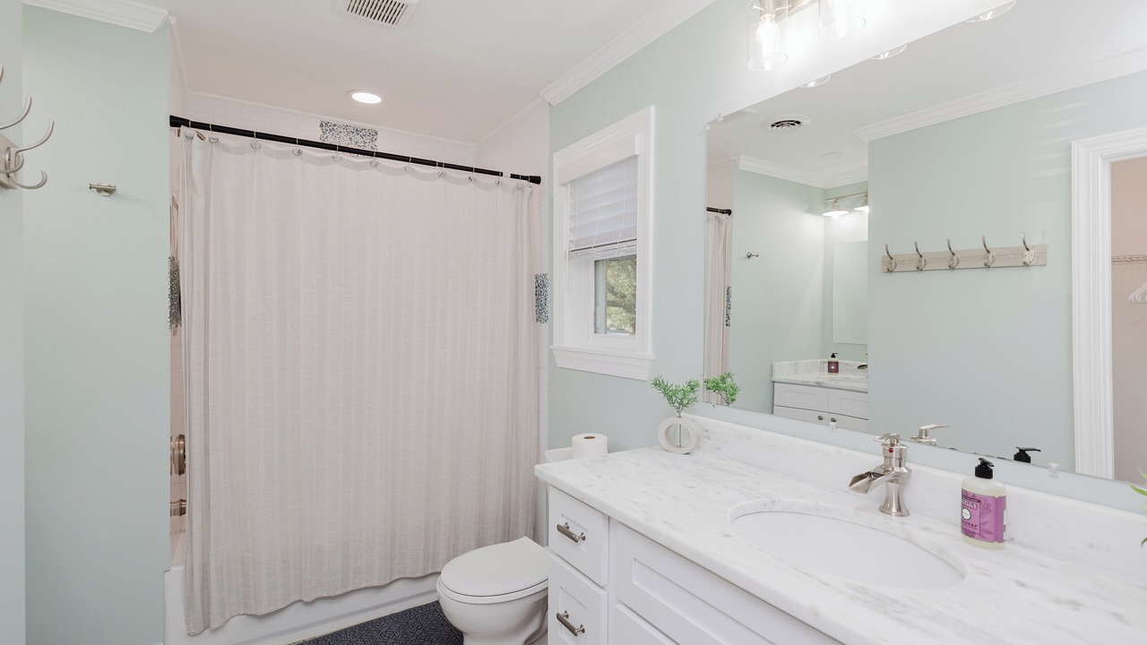 Photo of Bathroom in Wilmington