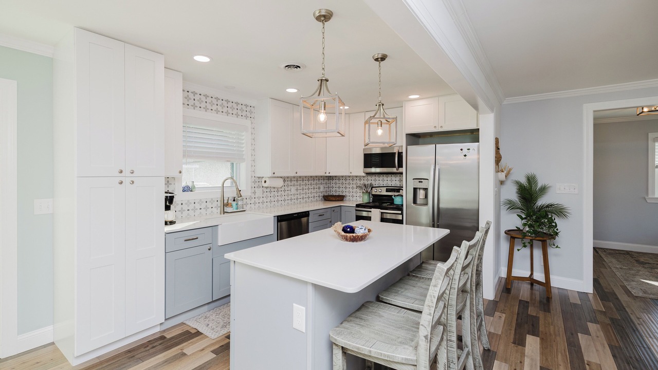 Photo of Kitchen in Wilmington