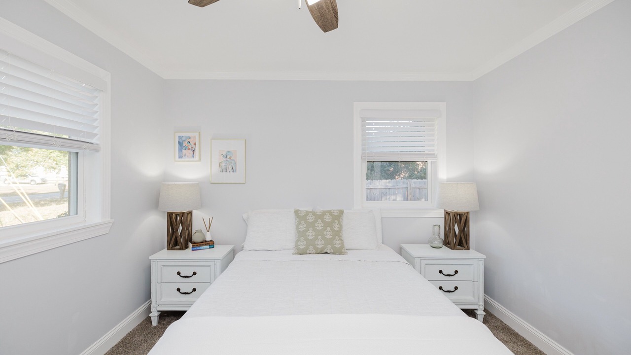 Photo of Bedroom in Wilmington