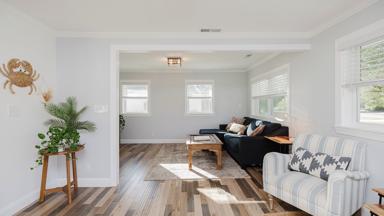 Photo of Livingroom in Wilmington