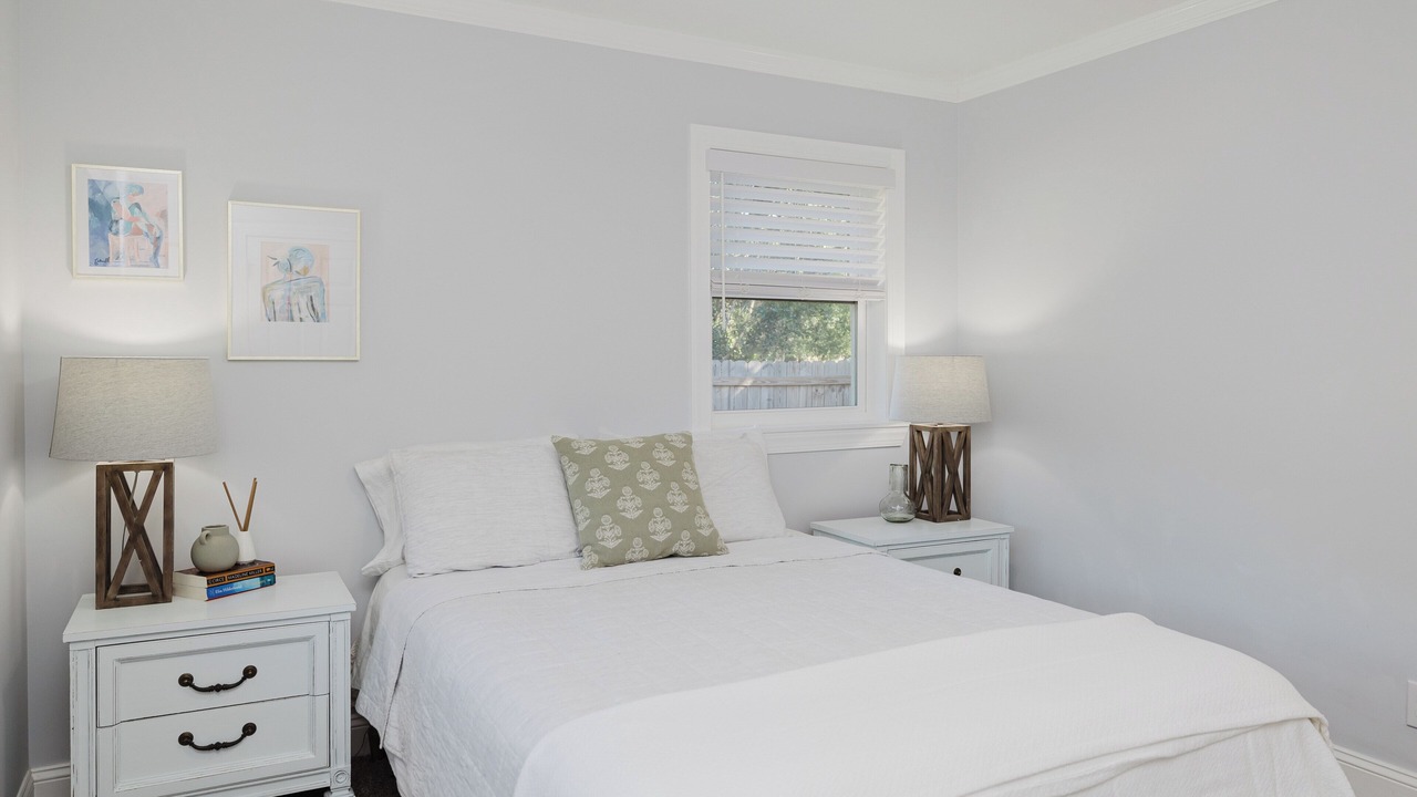 Photo of Bedroom in Wilmington
