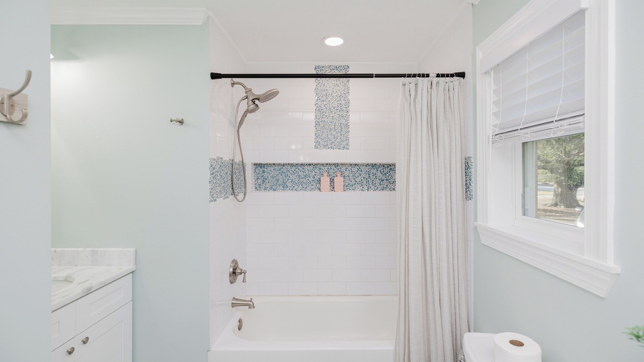 Photo of Bathroom in Wilmington