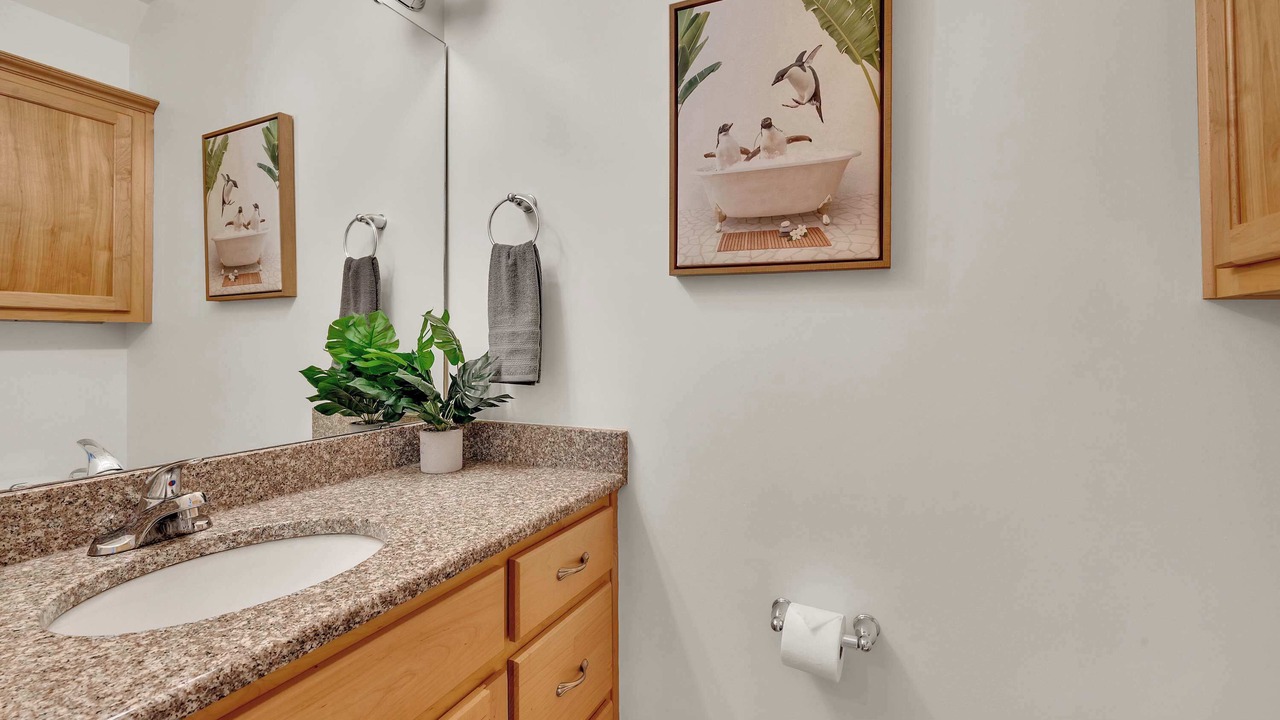 Photo of Bathroom in Concord