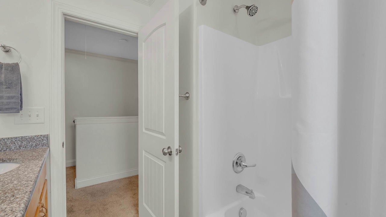 Photo of Bathroom in Concord