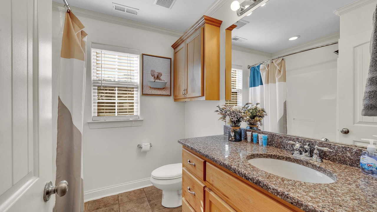 Photo of Bathroom in Concord