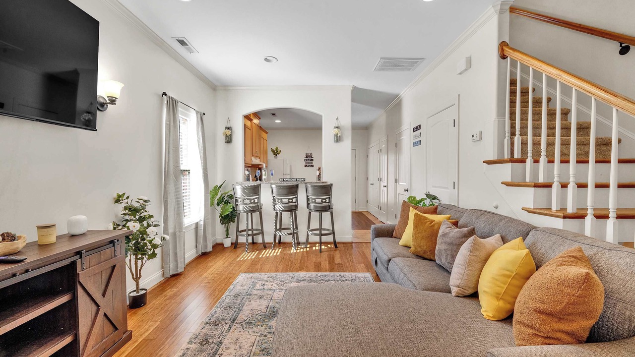 Photo of Livingroom in Concord
