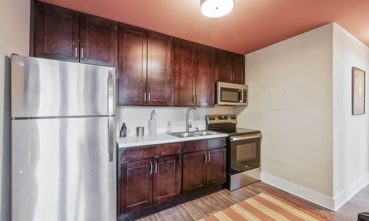 Photo of Kitchen in Buena Vista