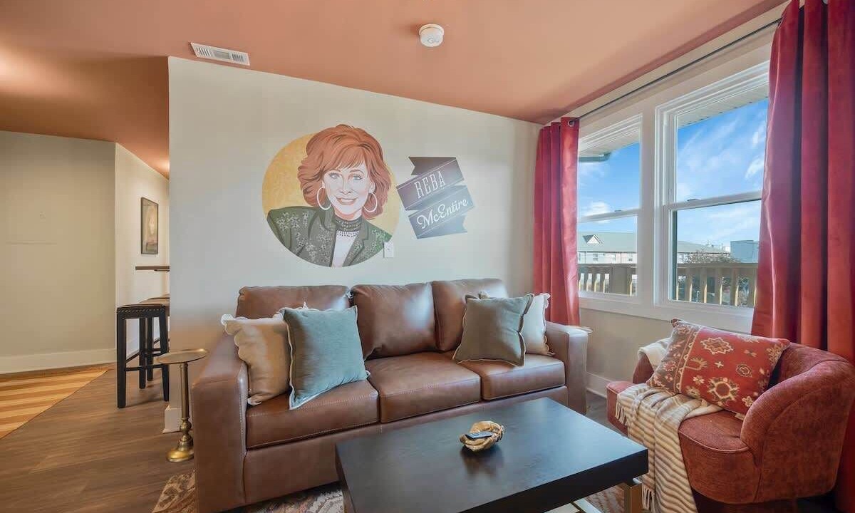 Photo of Livingroom in Buena Vista