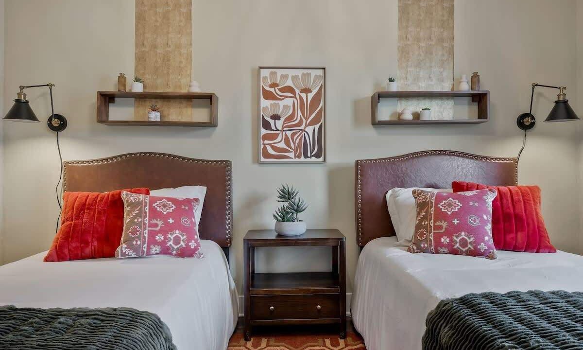Photo of Bedroom in Buena Vista