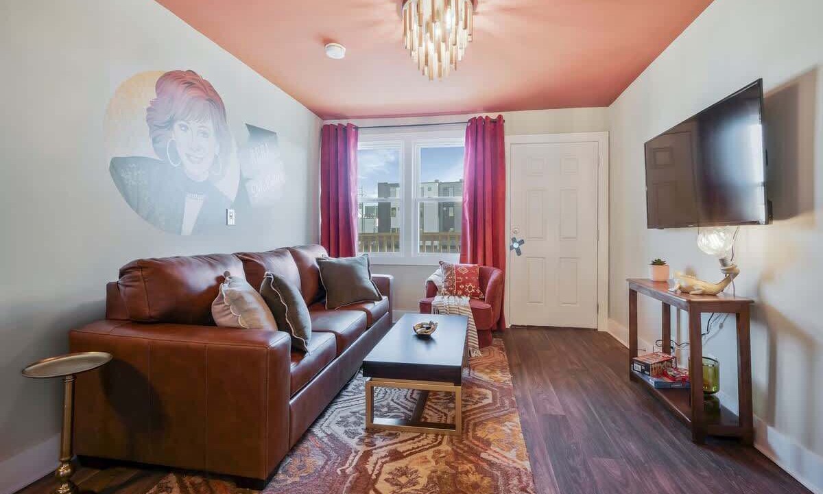 Photo of Livingroom in Buena Vista