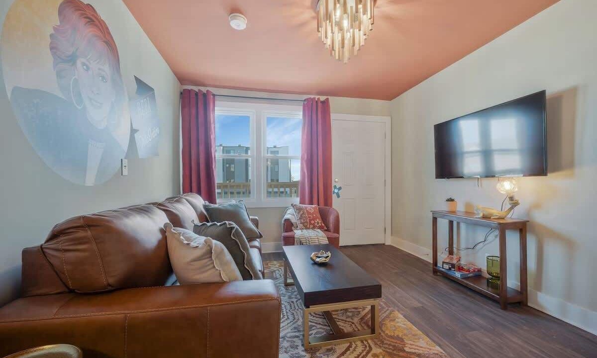 Photo of Livingroom in Buena Vista