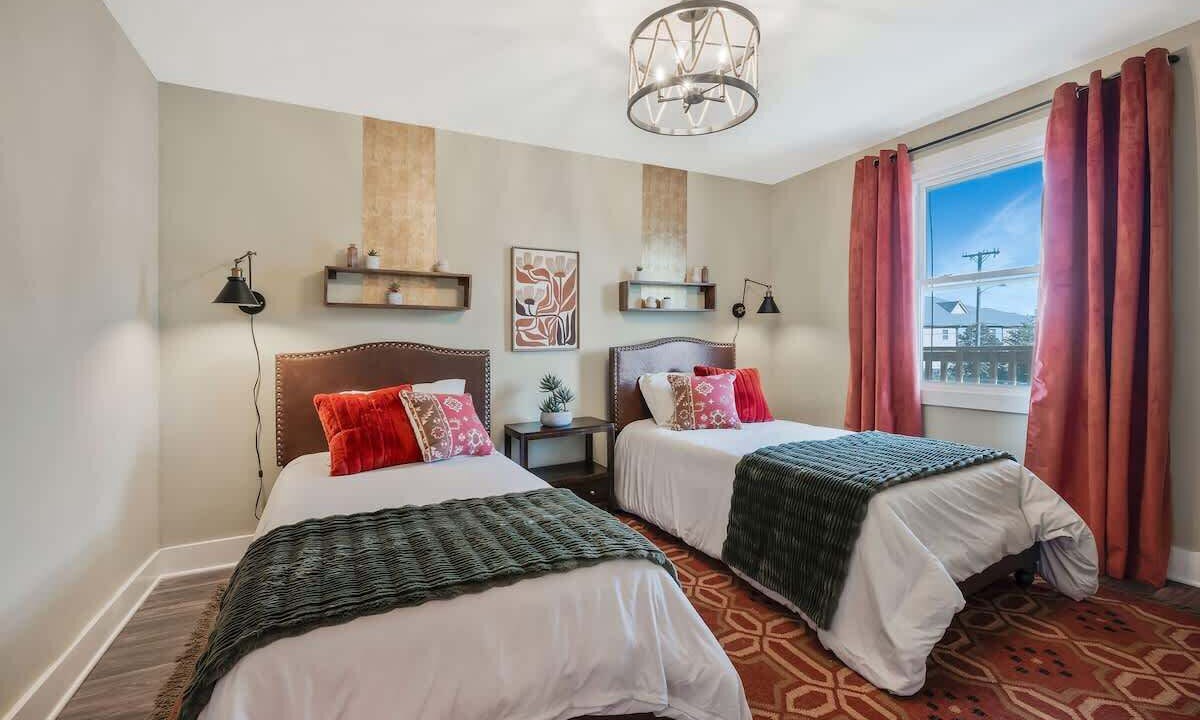 Photo of Bedroom in Buena Vista