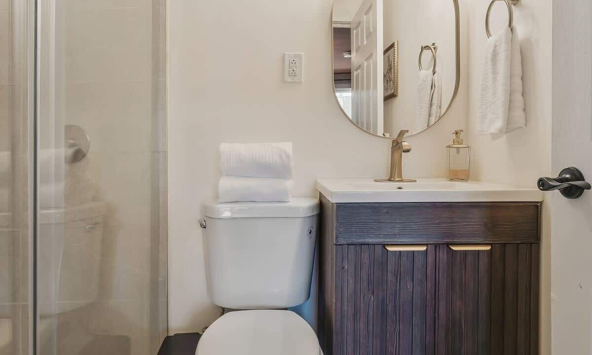 Photo of Bathroom in Buena Vista