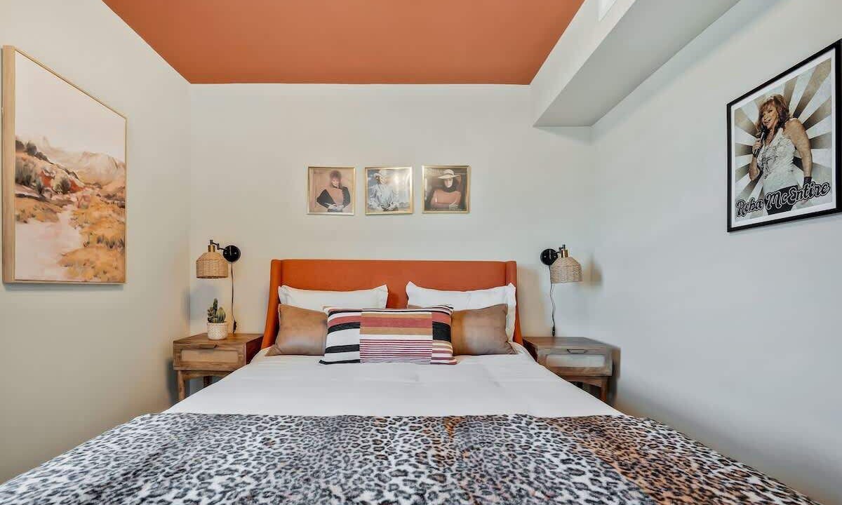 Photo of Bedroom in Buena Vista