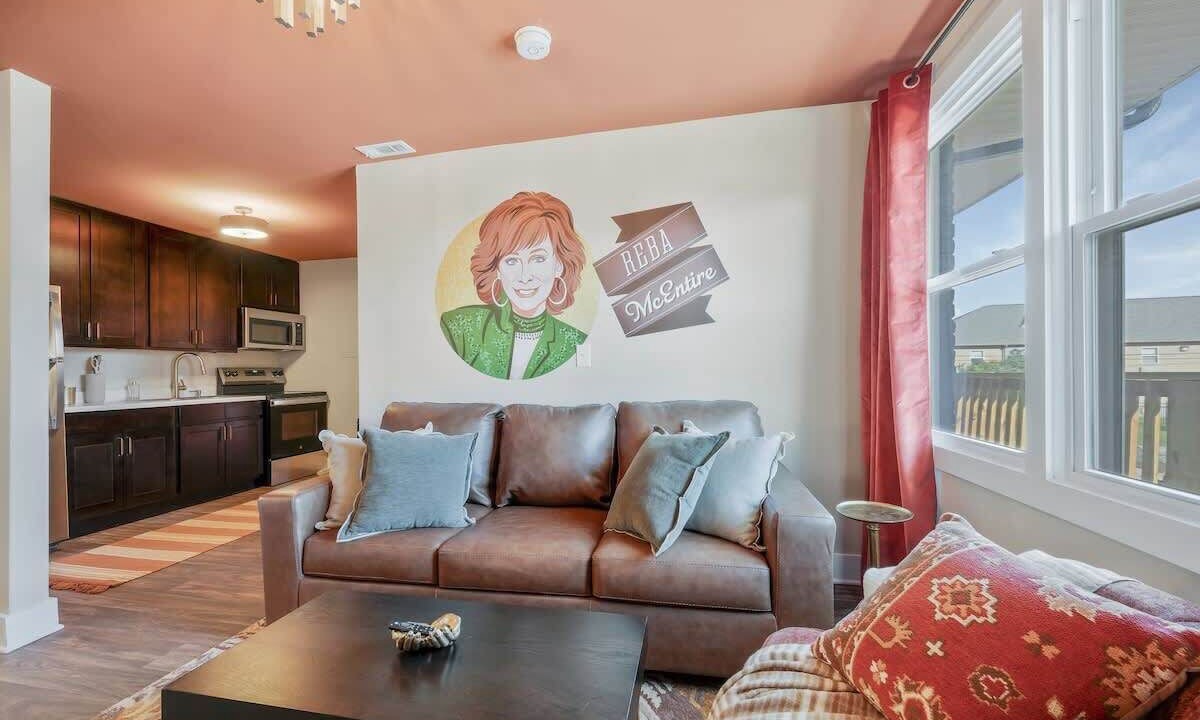 Photo of Livingroom in Buena Vista