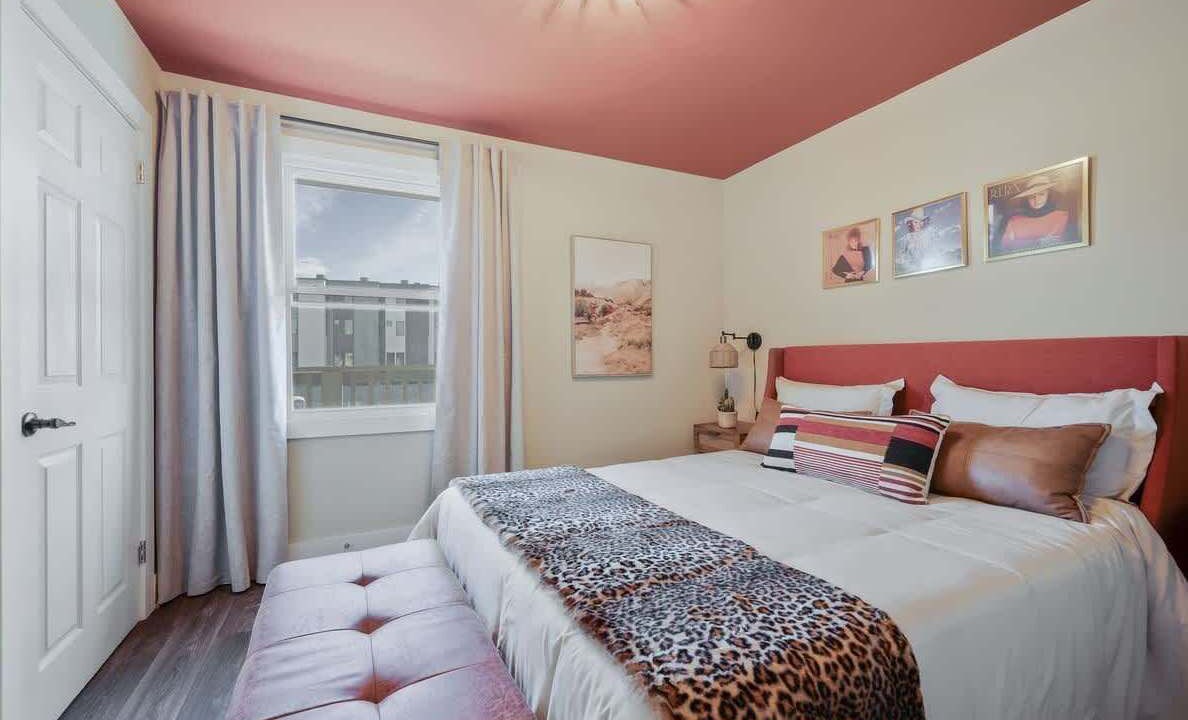 Photo of Bedroom in Buena Vista