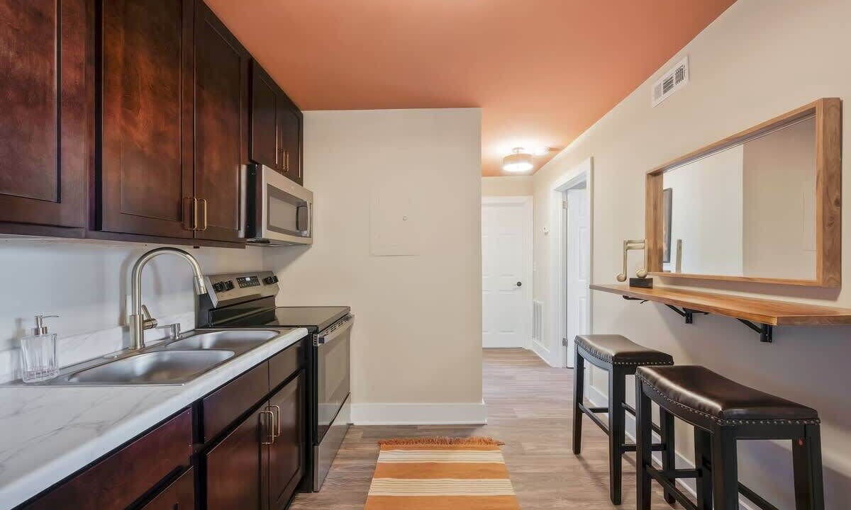 Photo of Kitchen in Buena Vista