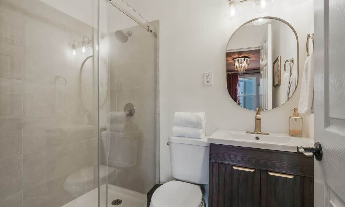Photo of Bathroom in Buena Vista