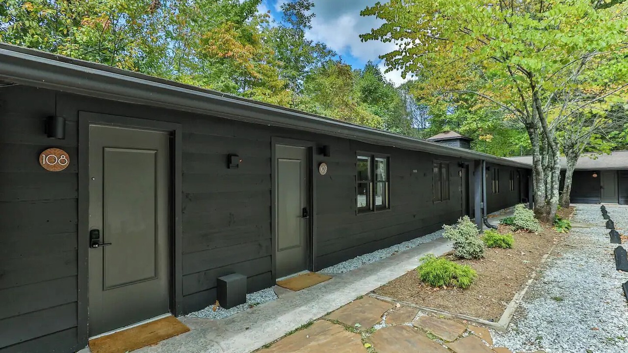 Photo of Outdoor in Cashiers